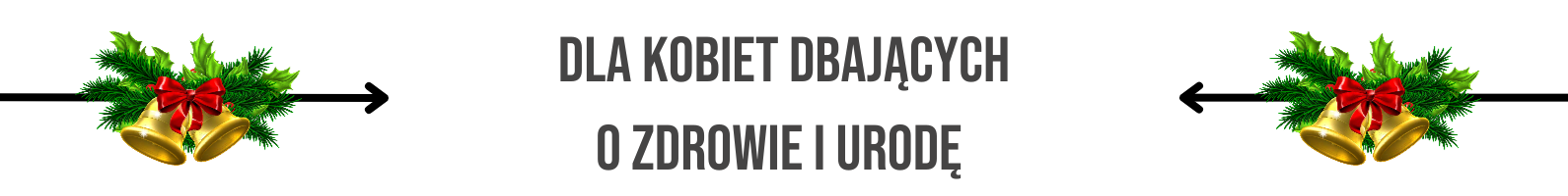 Dla kobiet dbających o zdrowie i urodę
